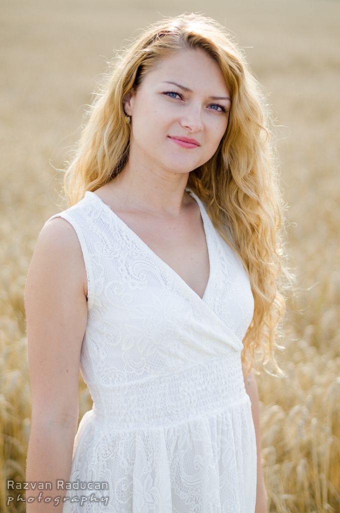 Dana - Photo shooting 09 by Razvan Raducan