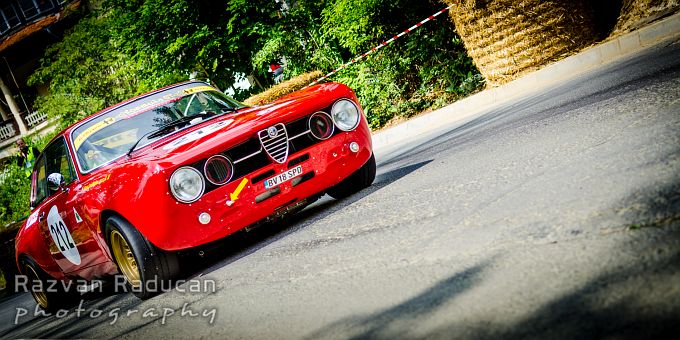 Rally Sinaia - Sport event 04 by Razvan Raducan