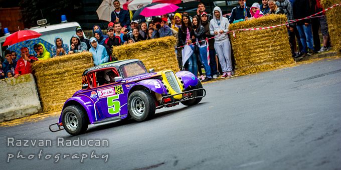 Rally Sinaia - Sport event 06 by Razvan Raducan