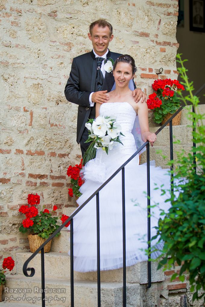 Elena & Dani - Wedding 02 by Razvan Raducan