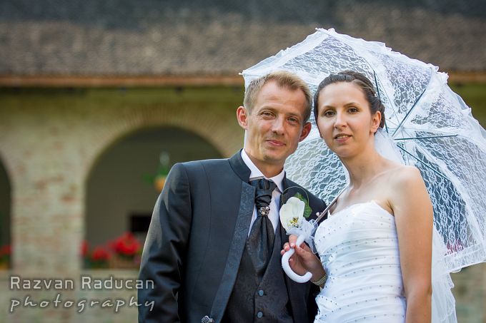Elena & Dani - Wedding 05 by Razvan Raducan