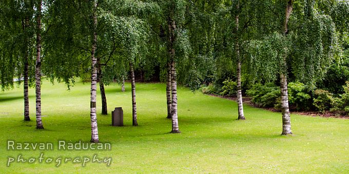 Edinburgh - Travel 01 by Razvan Raducan