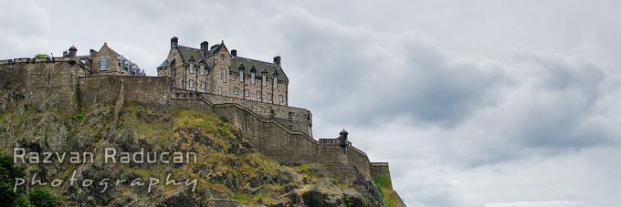 Edinburgh - Travel 05 by Razvan Raducan