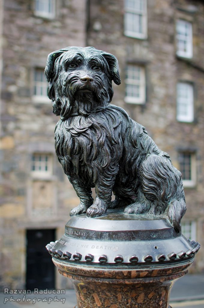 Edinburgh - Travel 10 by Razvan Raducan