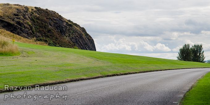 Edinburgh - Travel 13 by Razvan Raducan