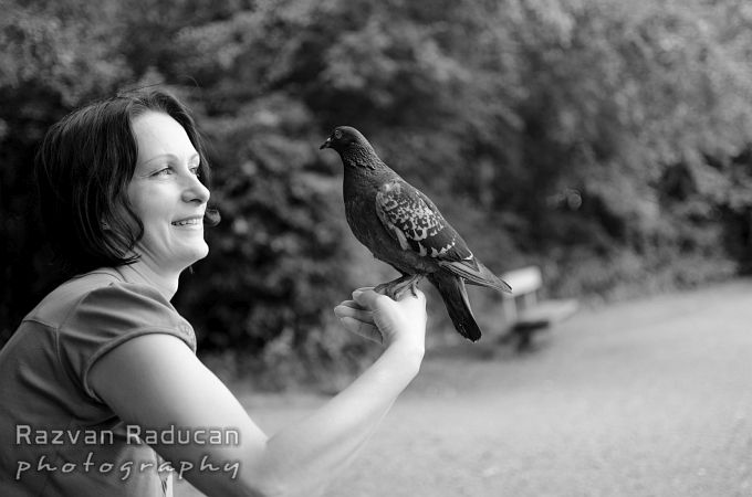 Edinburgh - Travel 14 by Razvan Raducan