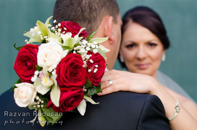 Emilia & Sebi - Wedding 02 by Razvan Raducan