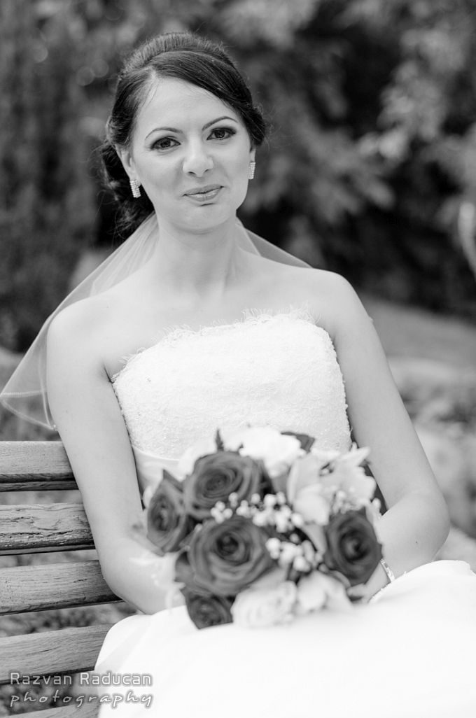Emilia & Sebi - Wedding 03 by Razvan Raducan