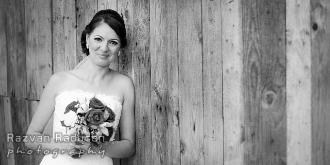 Emilia & Sebi - Wedding 04 by Razvan Raducan