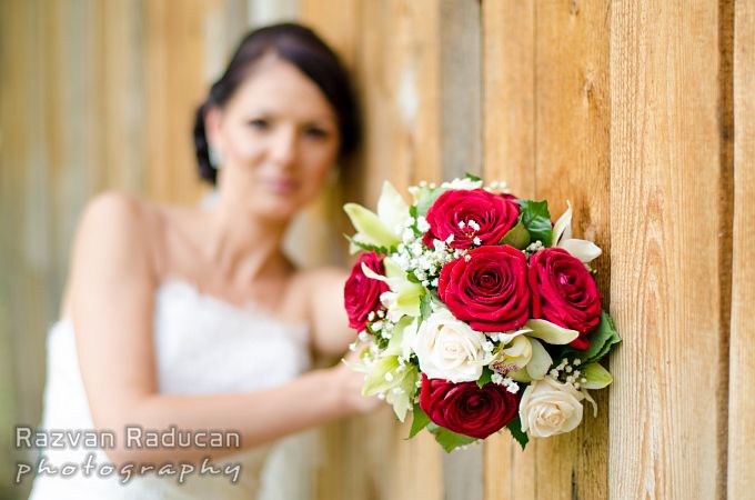Emilia & Sebi - Wedding 05 by Razvan Raducan
