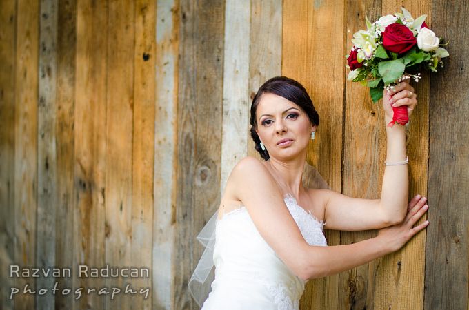 Emilia & Sebi - Wedding 06 by Razvan Raducan