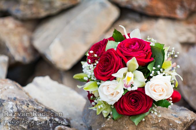 Emilia & Sebi - Wedding 07 by Razvan Raducan