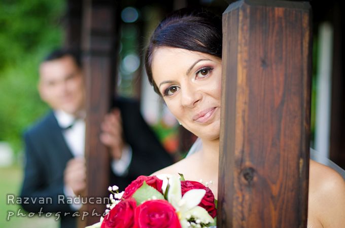 Emilia & Sebi - Wedding 08 by Razvan Raducan