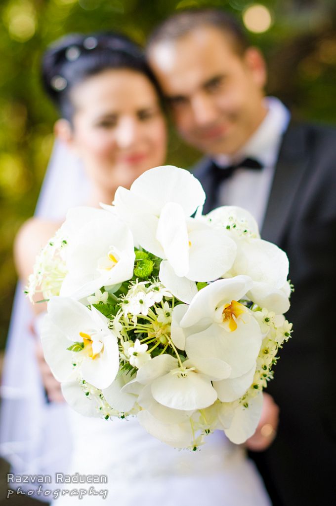 Diana & George - Wedding 02 by Razvan Raducan