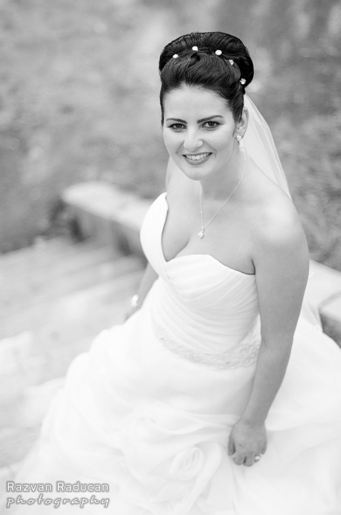 Diana & George - Wedding 04 by Razvan Raducan
