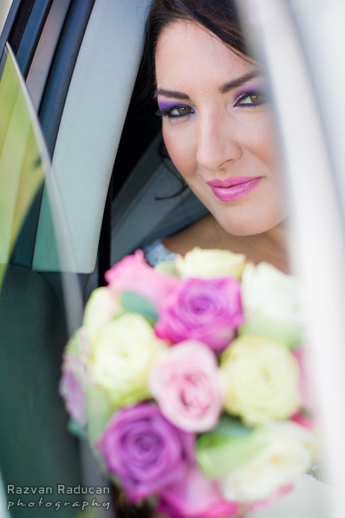 Geo & Cris - Wedding photo session 01 by Razvan Raducan