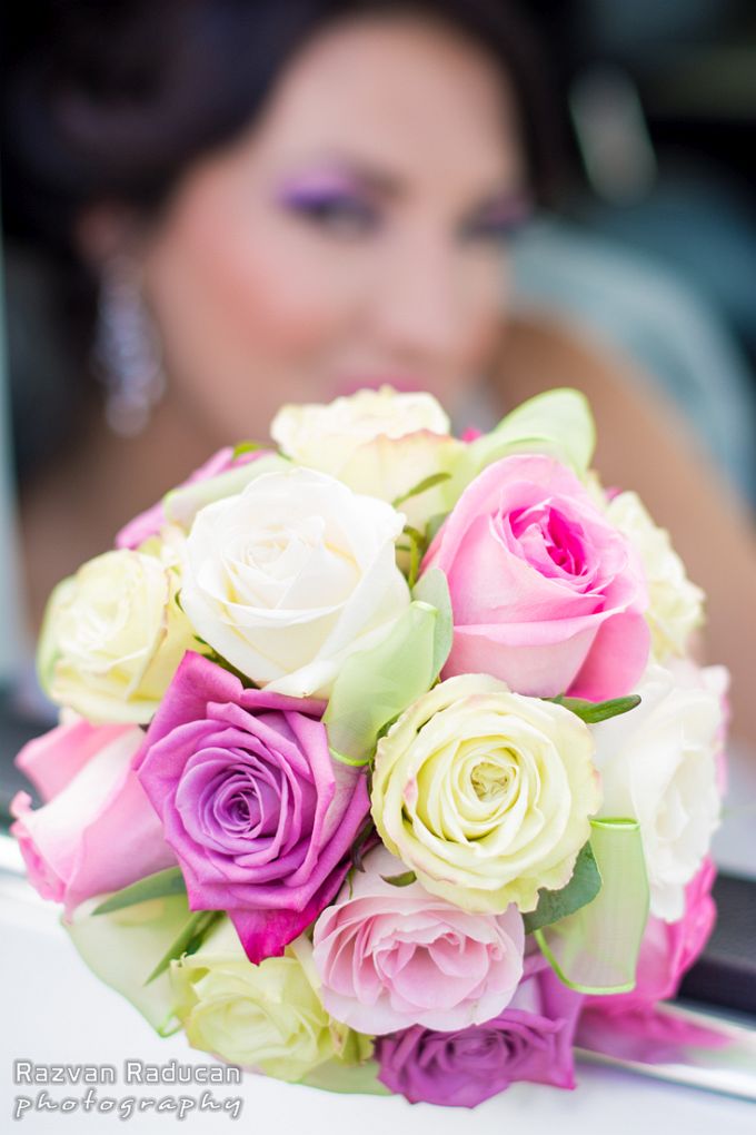 Geo & Cris - Wedding photo session 02 by Razvan Raducan