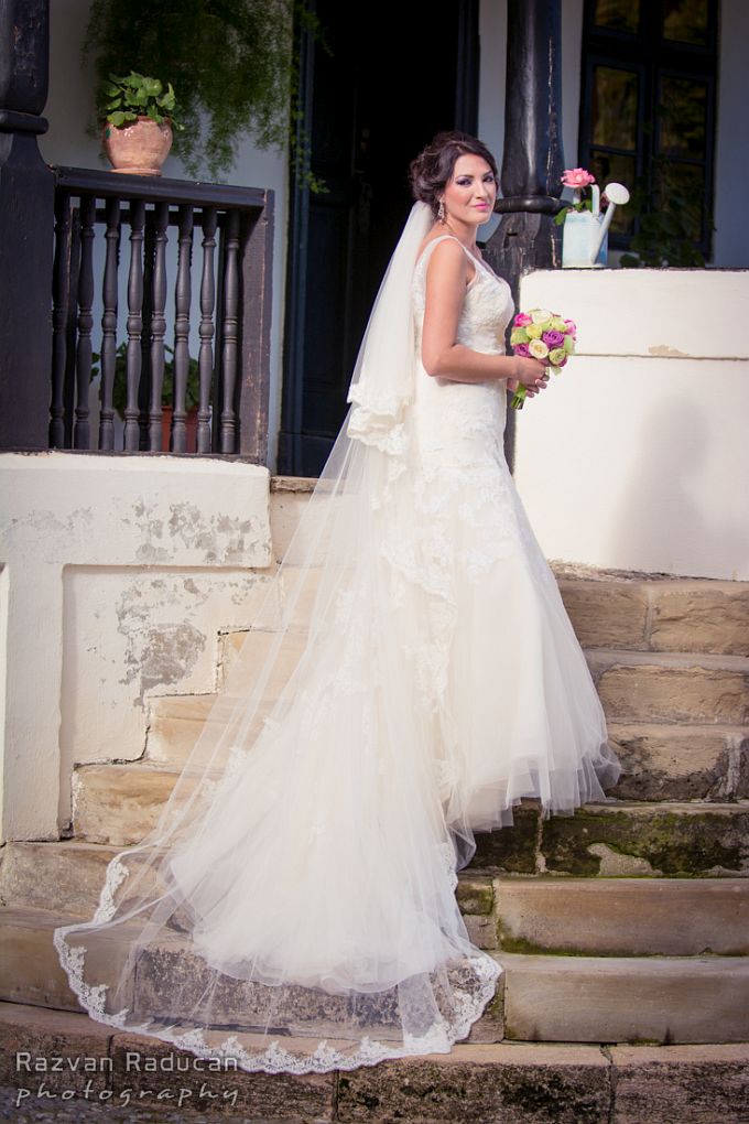 Geo & Cris - Wedding photo session 04 by Razvan Raducan