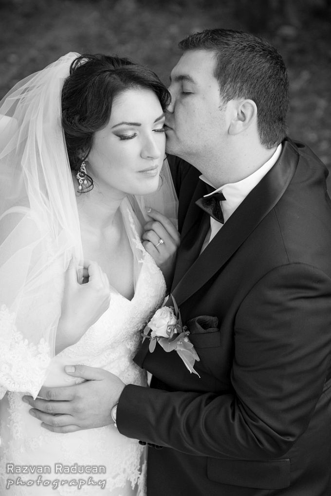 Geo & Cris - Wedding photo session 07 by Razvan Raducan