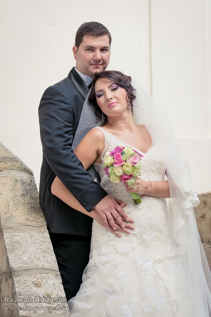 Geo & Cris - Wedding photo session 08 by Razvan Raducan