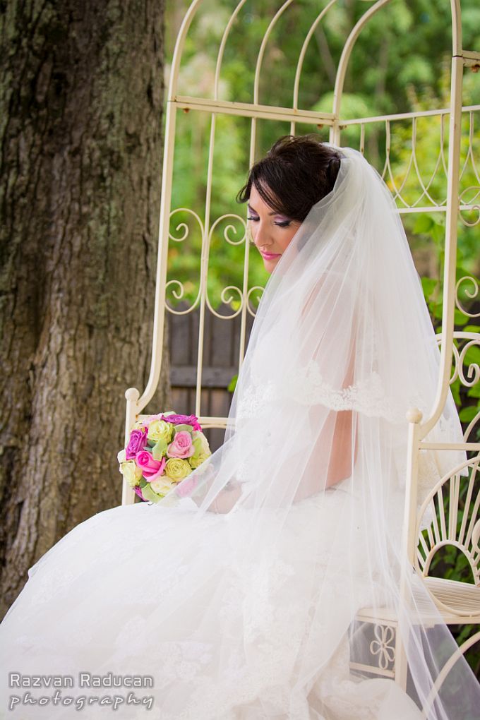 Geo & Cris - Wedding photo session 09 by Razvan Raducan