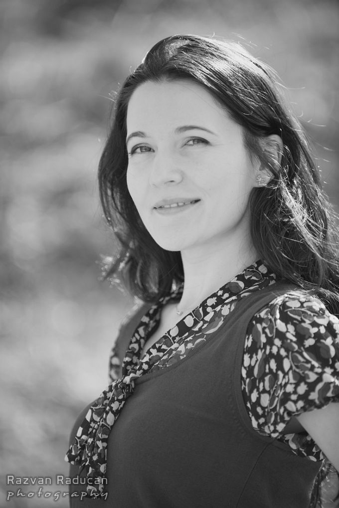 Adela - Photo session 05 by Razvan Raducan