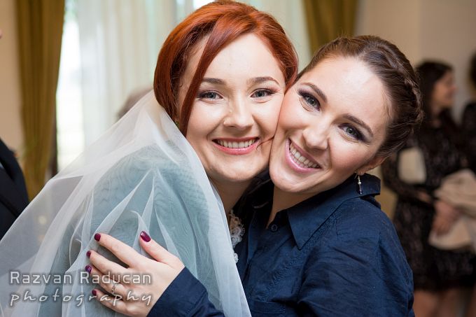 Dana & Andrei - Wedding 08 by Razvan Raducan