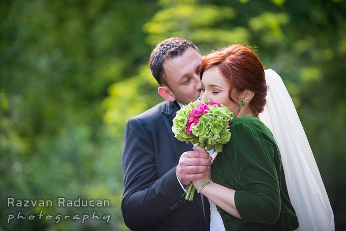 Dana & Andrei - Wedding 12 by Razvan Raducan