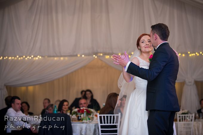 Dana & Andrei - Wedding 24 by Razvan Raducan