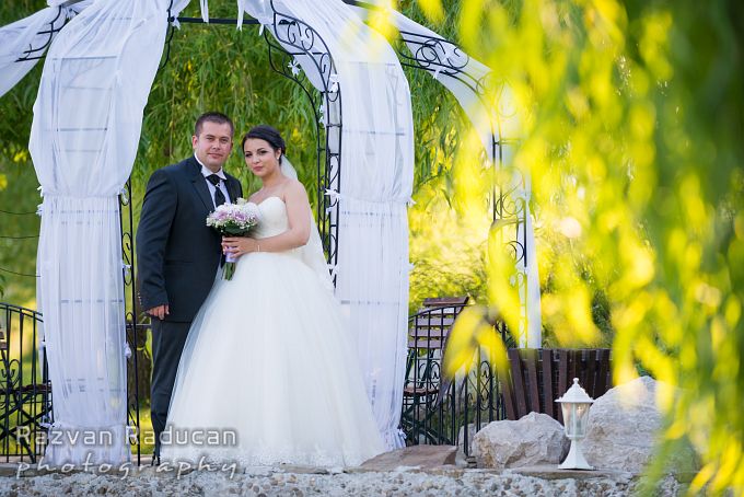 Irina & Marius - Wedding photo session 07 by Razvan Raducan