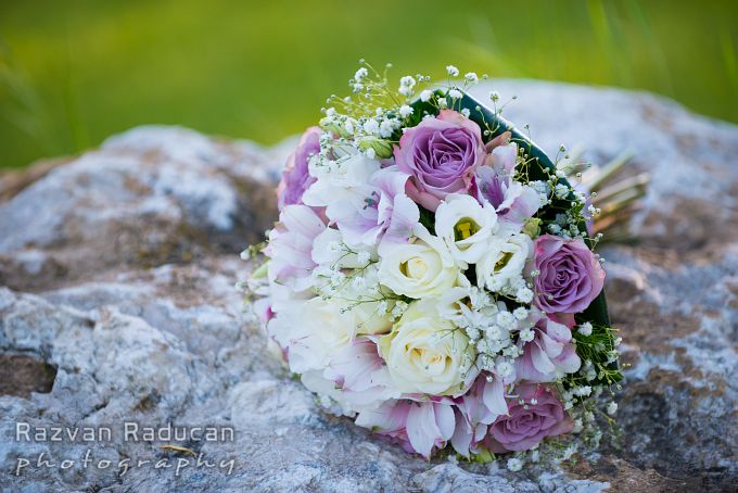 Irina & Marius - Wedding photo session 09 by Razvan Raducan