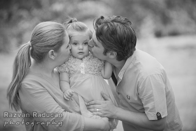 Anastasia - Kids party 03 by Razvan Raducan