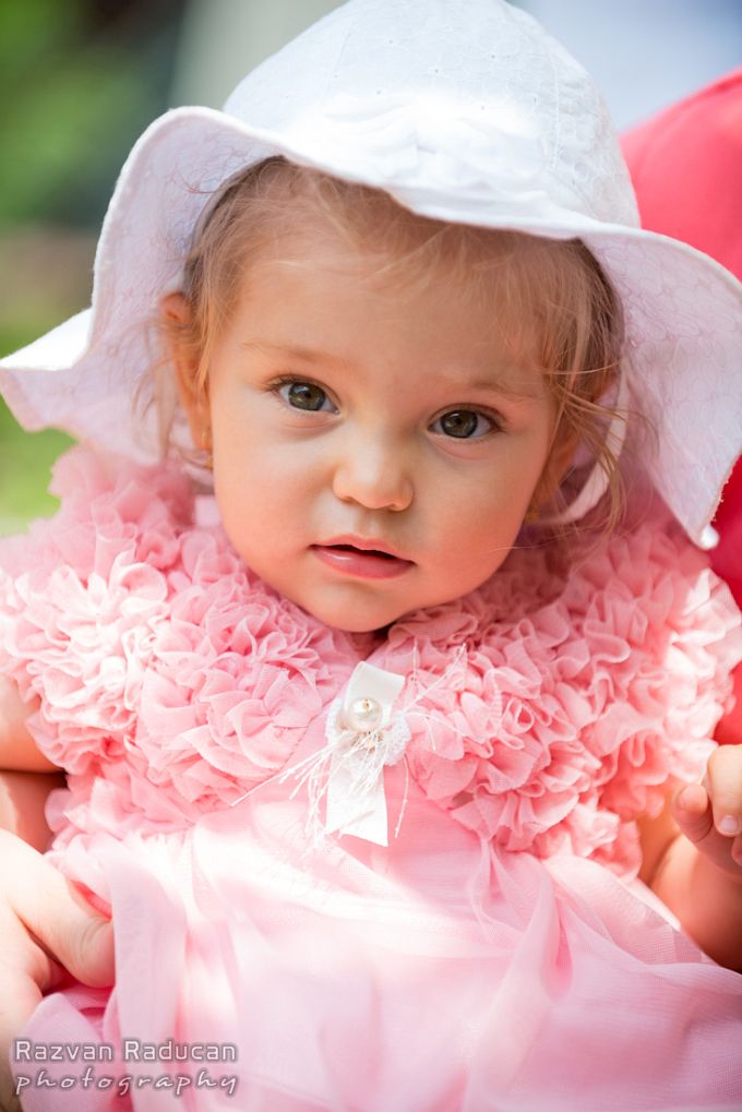 Anastasia - Kids party 05 by Razvan Raducan