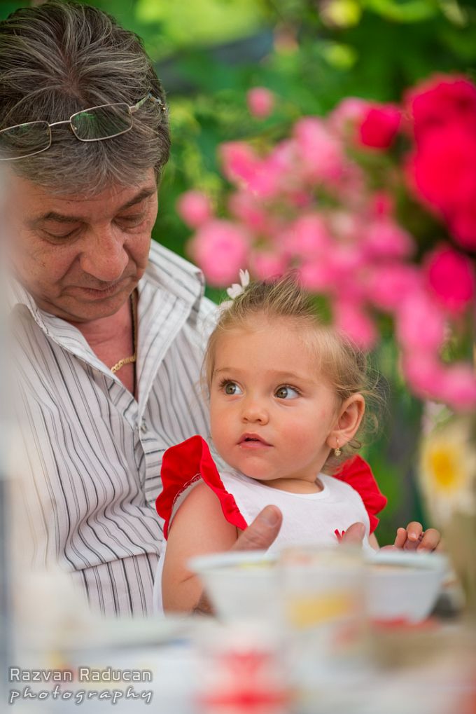 Anastasia - Kids party 06 by Razvan Raducan