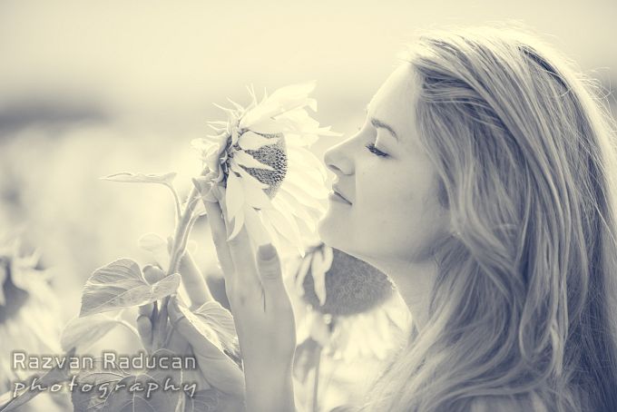 Dana & Ionut - Photo shooting 03 by Razvan Raducan