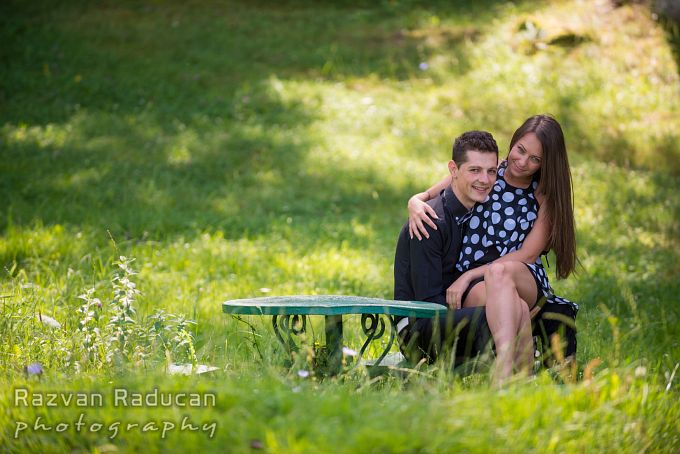 Andreea & Stefan - Photo session 08 by Razvan Raducan