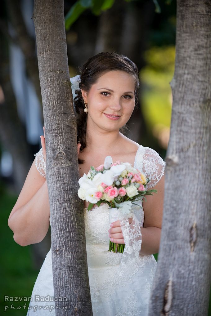 Alexandra & Bogdan - Wedding photo session 09 by Razvan Raducan