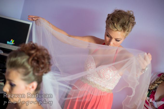 Alexandra & Alex - Wedding 12 by Razvan Raducan