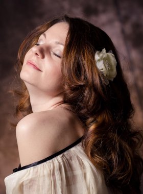 Laura - Studio photography 19.03.2011 by Razvan Raducan