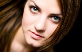 Aura - Studio photography 26.06.2011 by Razvan Raducan