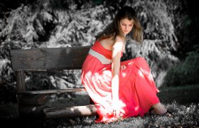 Aura - Photo shooting 16.07.2011 by Razvan Raducan