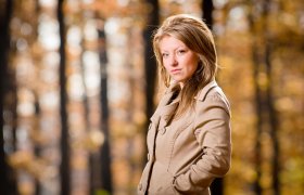 Daniela - Photo shooting 12.11.2011 by Razvan Raducan