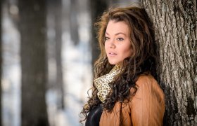 Maria - Photo shooting 10.03.2012 by Razvan Raducan