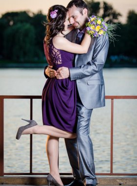 Dana & Mihai - Engagement 07.06.2012 by Razvan Raducan