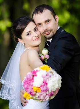 Dana & Mihai - Wedding 09.06.2012 by Razvan Raducan