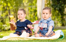 Miruna & Andrei - Photo shooting 30.06.2012 by Razvan Raducan