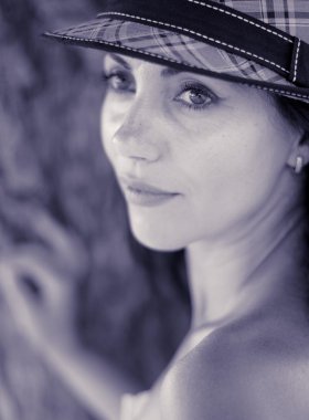 Catalina - Photo shooting 21.07.2012 by Razvan Raducan