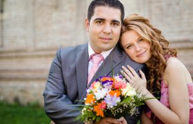 Mirabela & Radu - Wedding 01.09.2012 by Razvan Raducan