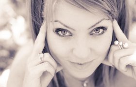 Daniela - Photo shooting 23.09.2012 by Razvan Raducan