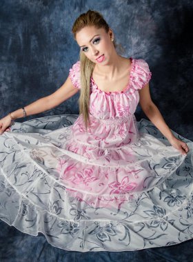 Corina - Studio photography 20.02.2013 by Razvan Raducan